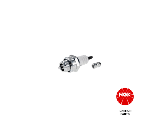 6521 NGK Candela accensione 