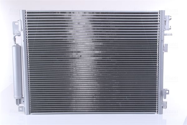 941084 NISSENS Condensatore, climatizzatore 