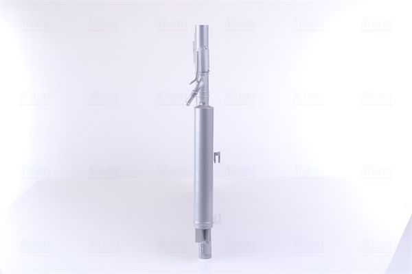941084 NISSENS Condensatore, climatizzatore 