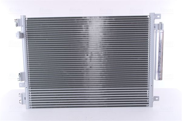 94874 NISSENS Condensatore, climatizzatore 