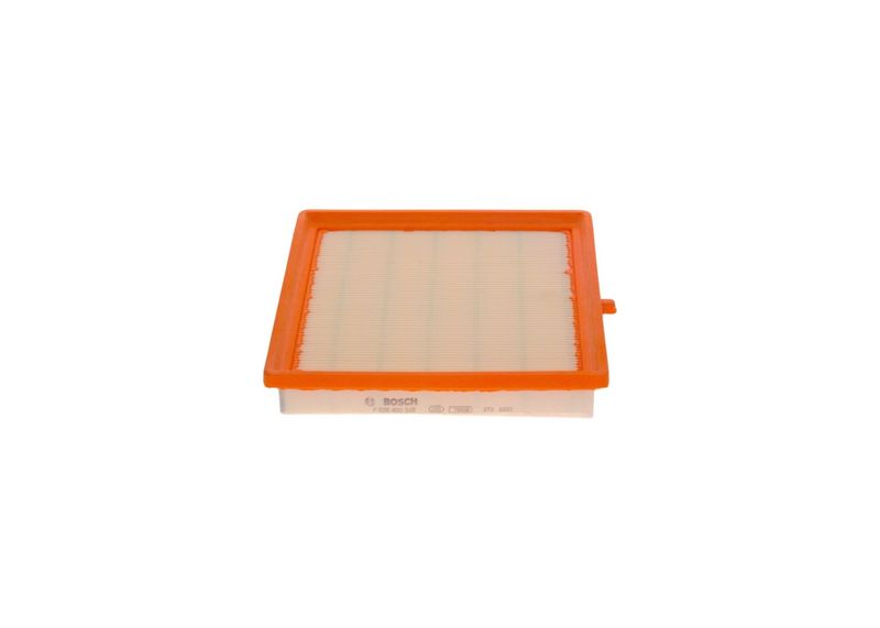 F026400348 BOSCH Filtro aria 