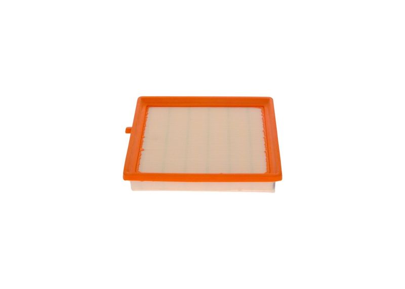 F026400348 BOSCH Filtro aria 