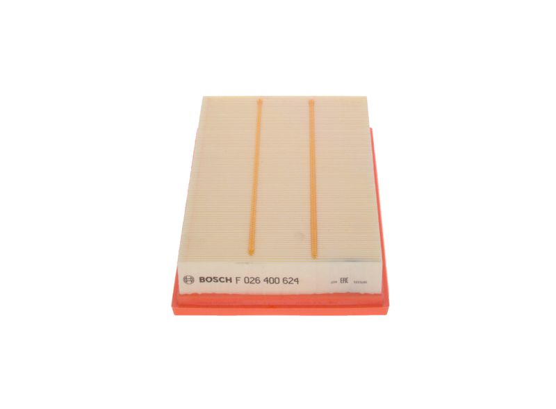 F026400624 BOSCH Filtro aria 