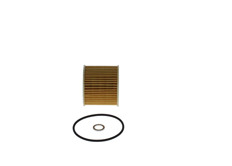 F026407308 BOSCH Filtro olio 