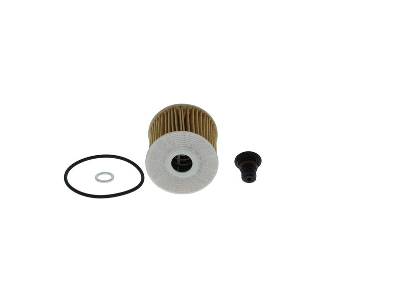 F026407308 BOSCH Filtro olio 