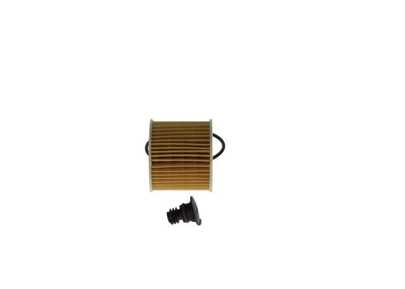 F026407308 BOSCH Filtro olio 