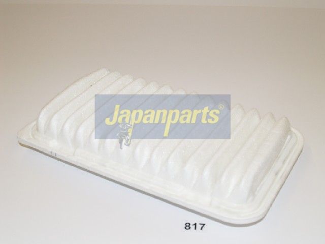 FA-817S JAPANPARTS Filtro aria 