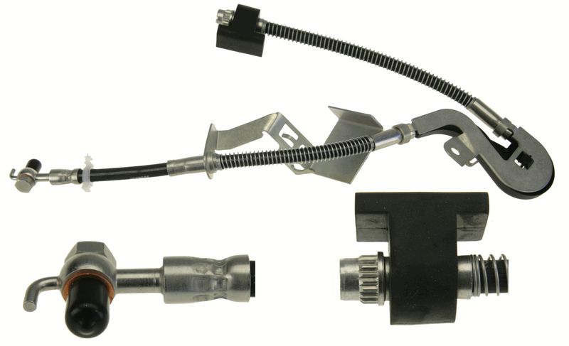 PHD1135 TRW Flessibile del freno 