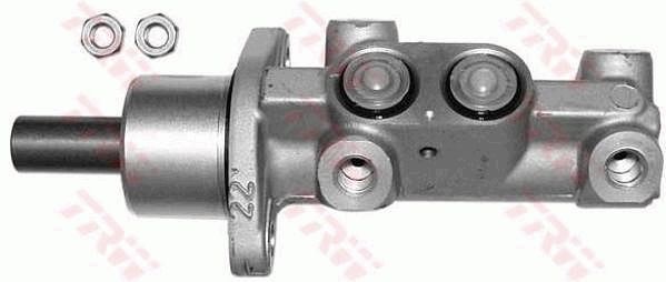 PMH603 TRW Cilindro maestro del freno 