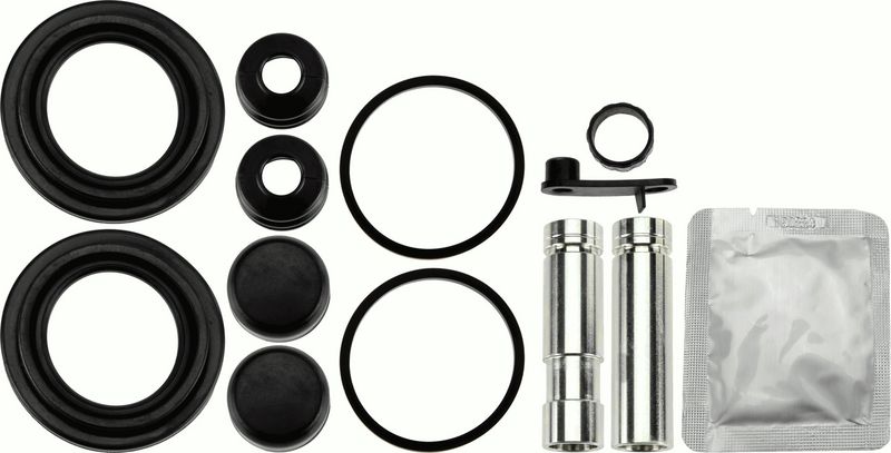 SJ1339 TRW Kit riparazione, Pinza freno 