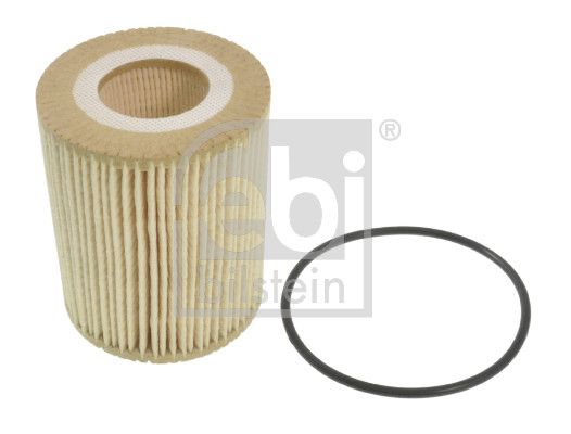 108984 FEBI BILSTEIN Filtro olio 