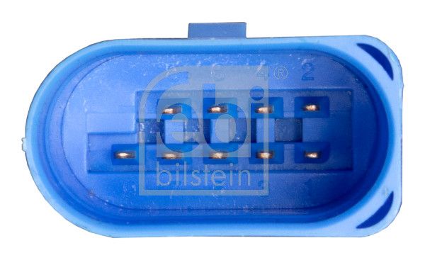 179143 FEBI BILSTEIN Serratura sport. 