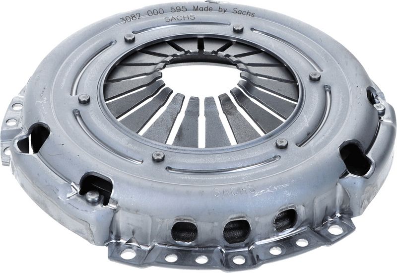 3000951097 SACHS Kit frizione 
