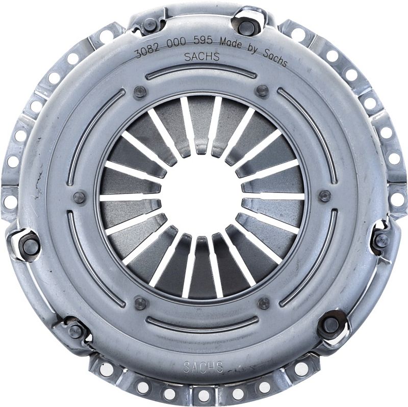 3000951097 SACHS Kit frizione 