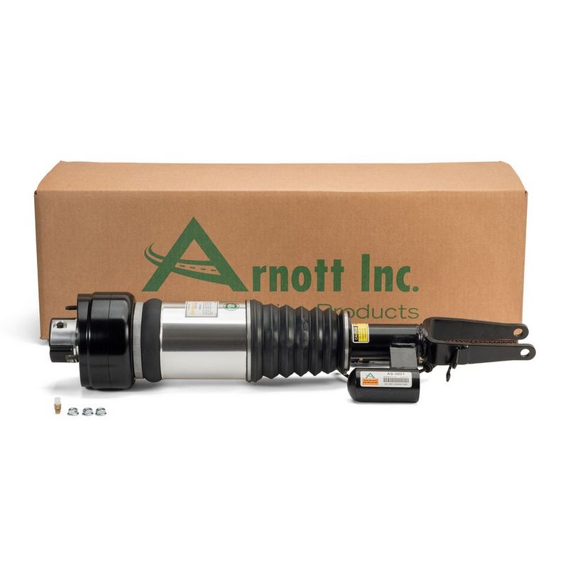 AS-3001 Arnott Gamba elastica con ammortiz. pneumatico 