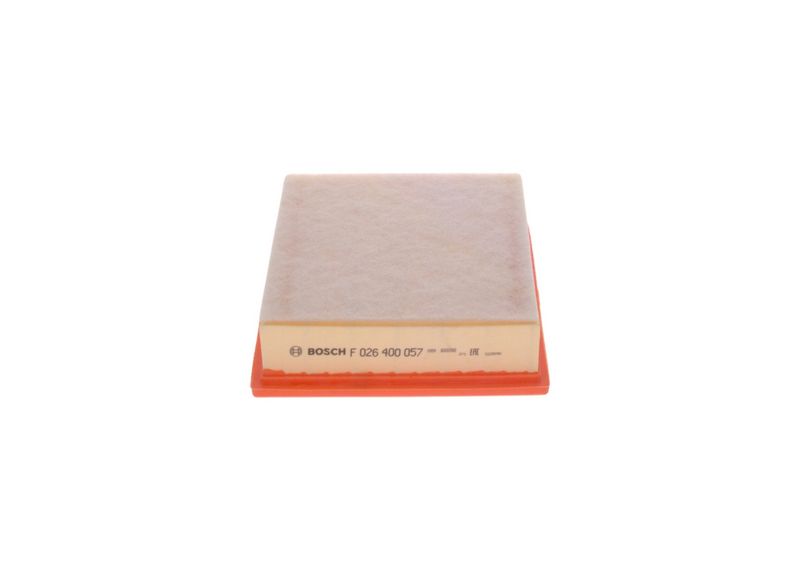 F026400057 BOSCH Filtro aria 