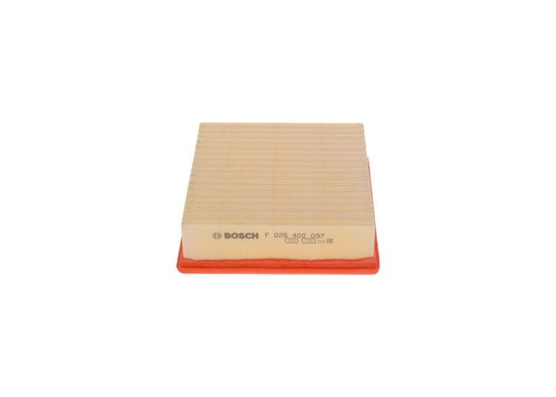 F026400097 BOSCH Filtro aria 