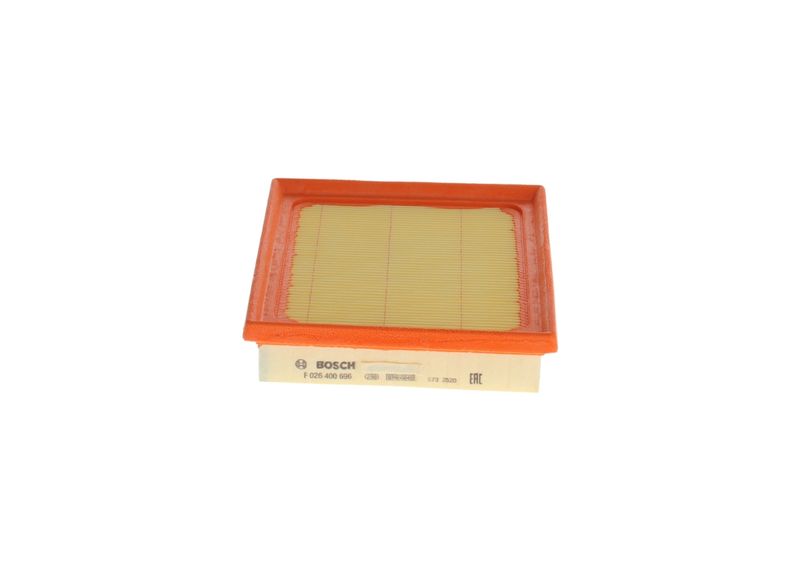 F026400696 BOSCH Filtro aria 