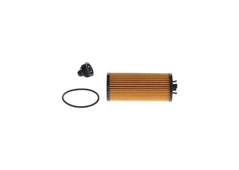 F026407204 BOSCH Filtro olio 