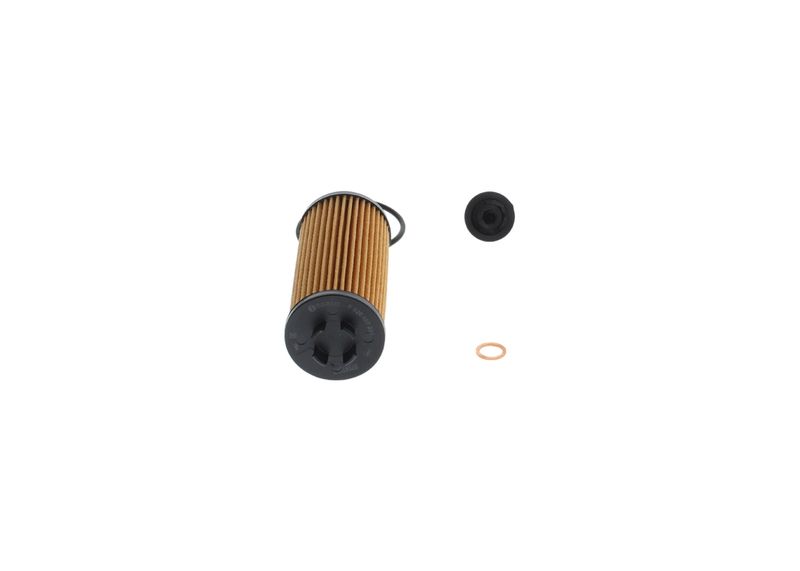 F026407204 BOSCH Filtro olio 