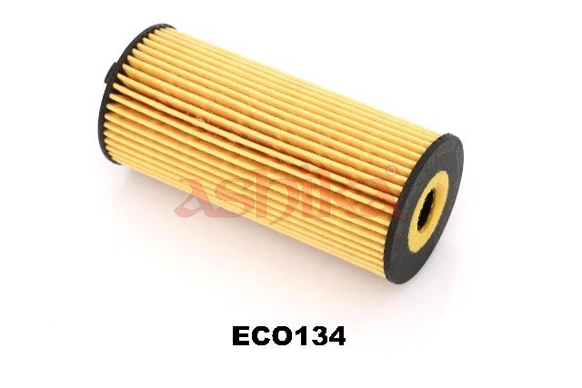 FOE-134JM ASHIKA Filtro olio 