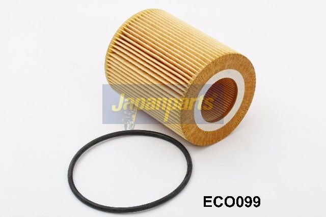 FO-ECO099 JAPANPARTS Filtro olio 