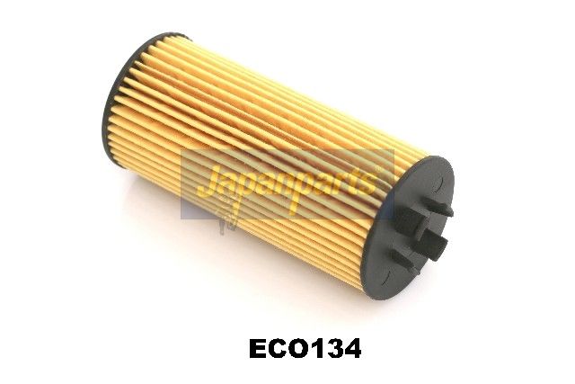 FO-ECO134 JAPANPARTS Filtro olio 