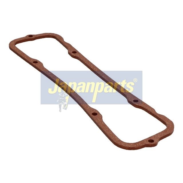 GP-224 JAPANPARTS Guarnizione, Copritestata 