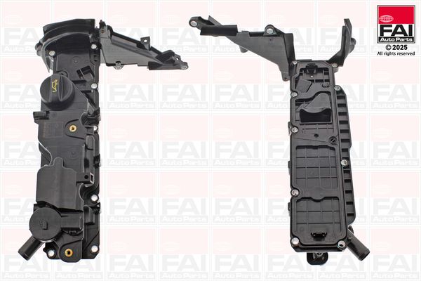 VC039 FAI AutoParts Copritestata 