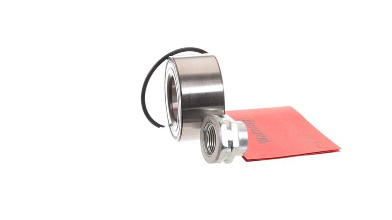 VKBA 3577 SKF Kit cuscinetto ruota 