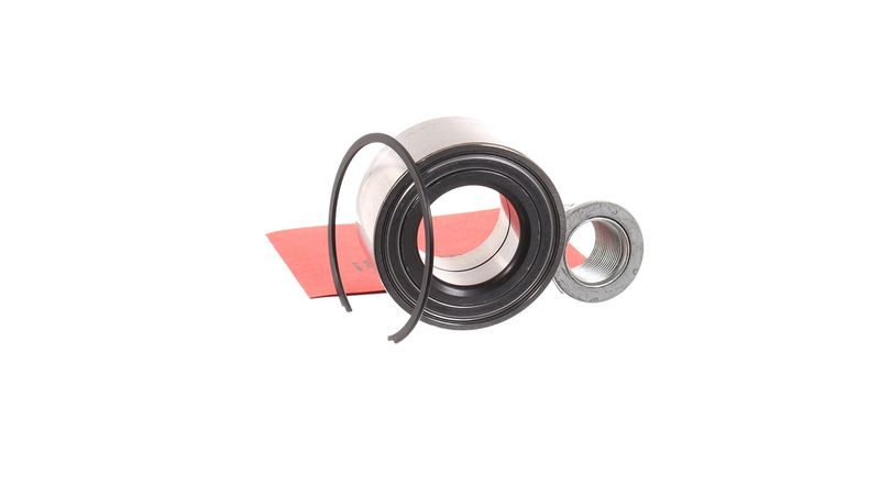 VKBA 3577 SKF Kit cuscinetto ruota 