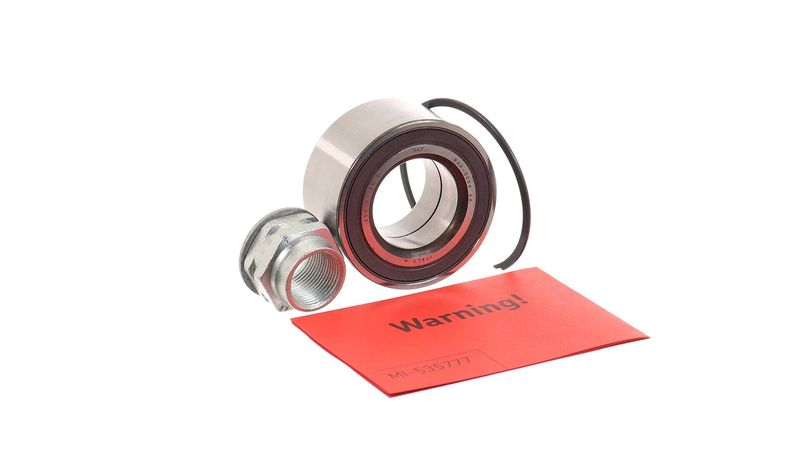 VKBA 3577 SKF Kit cuscinetto ruota 