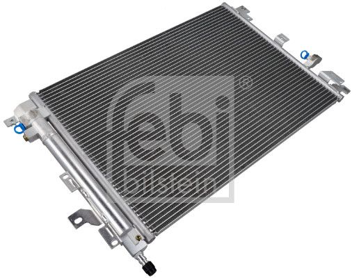 1003219 FEBI BILSTEIN Condensatore, climatizzatore 