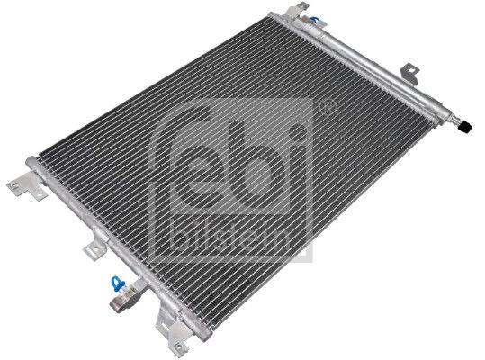 1003219 FEBI BILSTEIN Condensatore, climatizzatore 
