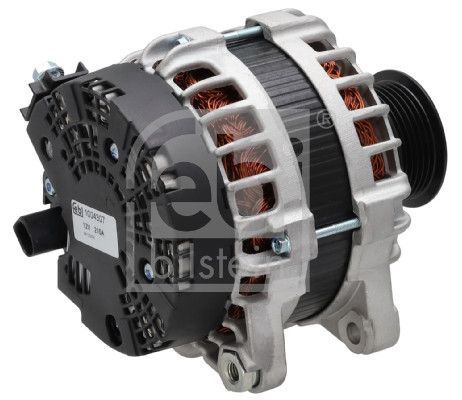 1004307 FEBI BILSTEIN Alternatore 