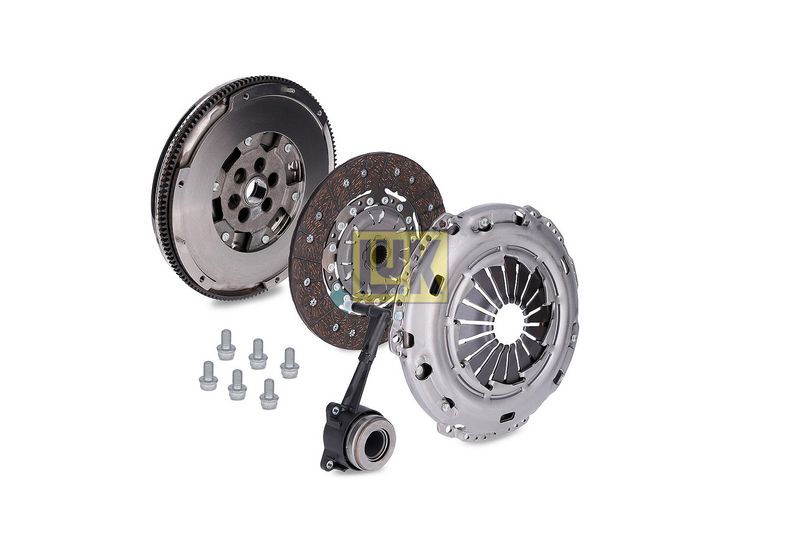600001300 Schaeffler LuK Kit frizione 