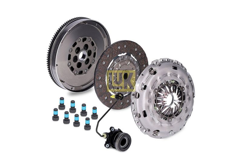 600015800 Schaeffler LuK Kit frizione 