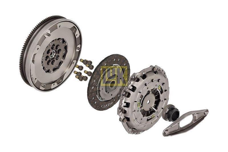 600023400 Schaeffler LuK Kit frizione 