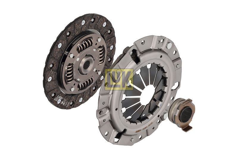 619309000 Schaeffler LuK Kit frizione 