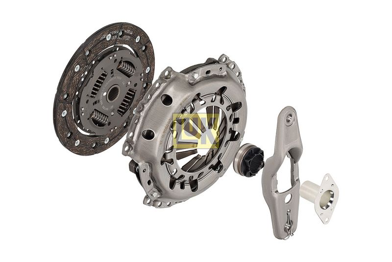 620332200 Schaeffler LuK Kit frizione 