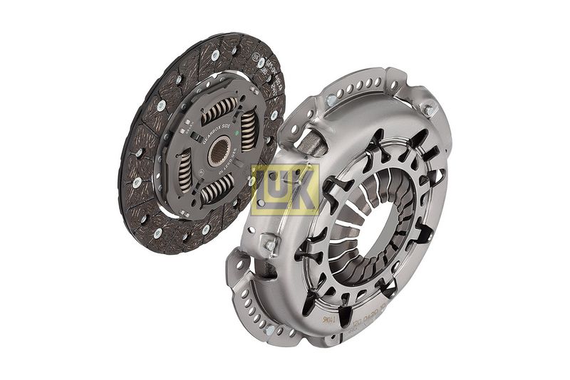 620335109 Schaeffler LuK Kit frizione 
