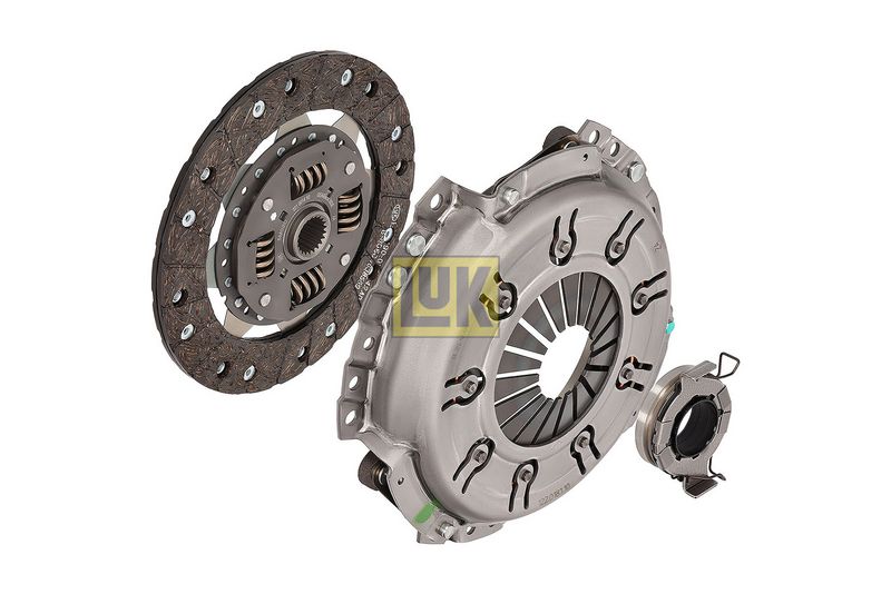 622114560 Schaeffler LuK Kit frizione 