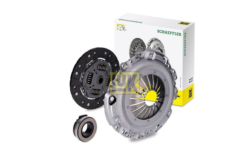 622301800 Schaeffler LuK Kit frizione 