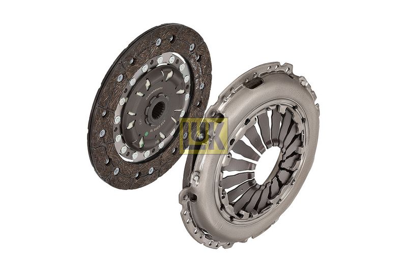 622333509 Schaeffler LuK Kit frizione 
