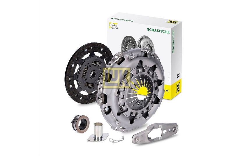 622333600 Schaeffler LuK Kit frizione 
