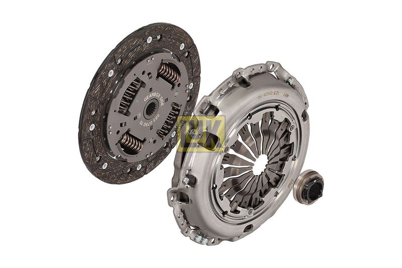 623332500 Schaeffler LuK Kit frizione 