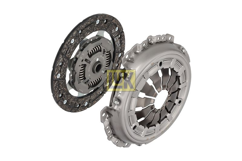 623374109 Schaeffler LuK Kit frizione 