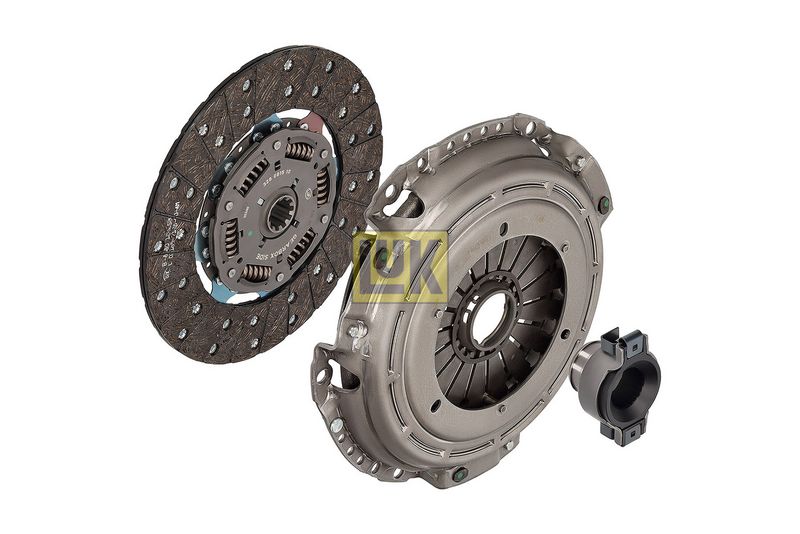628338800 Schaeffler LuK Kit frizione 