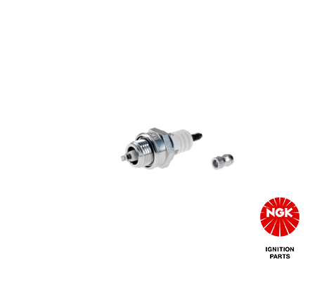 7021 NGK Candela accensione 