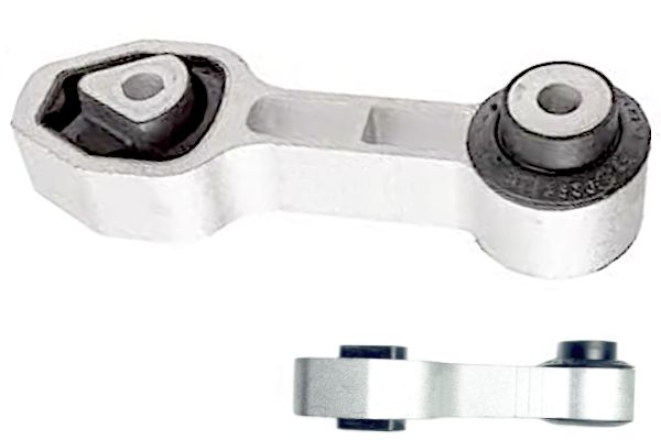 EM-0940 GOOM Sospensione, Motore 